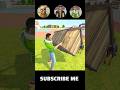 Small House Destroy Challenge Jack Vs All Characters Indian Theft Auto Shorts Gaming Viral