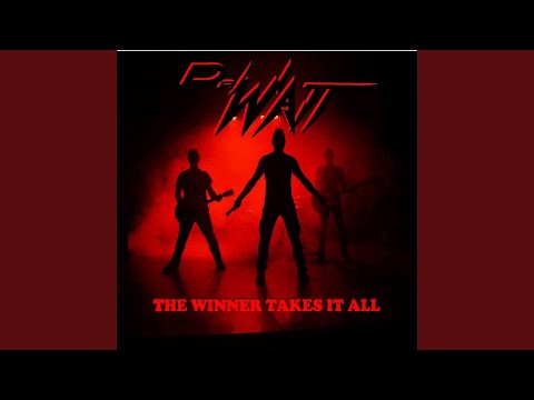 The Winner Takes It All