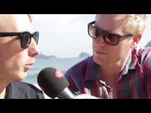 Studio Brasil: Goose invades Brazil