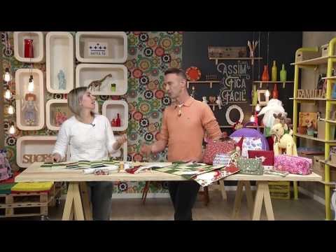 Assim Fica Fácil - 13/10/2016 B2