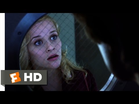 Legally Blonde 2 (3/11) Movie CLIP - The Testing Facility (2003) HD