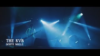 THE KVB "White Walls" at Endless Daze 2016