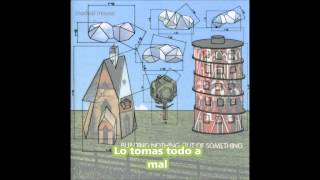 Modest Mouse - Whenever You Breathe Out, I Breathe In (Positive Negative) (Sub. español)