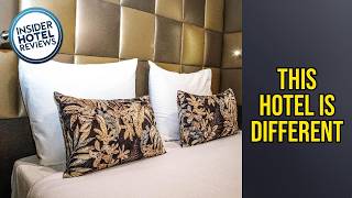 Golden Mansion Apartments - This Hotel Is Different | Amsterdam, Netherlands🌟