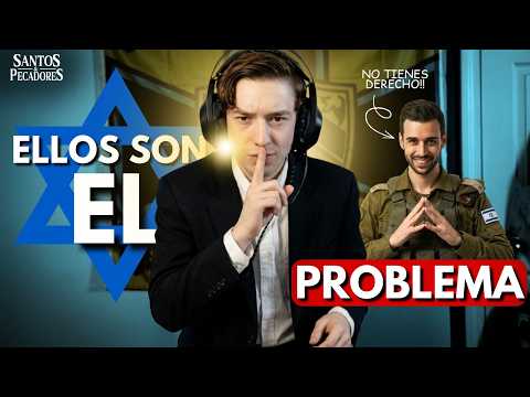 Entrevista a Ian Martin