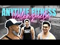 ANYTIME FITNESS VALENZUELA || NEW GADGET