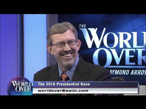 World Over - 2016-01-28 - Full Episode with Raymond Arroyo