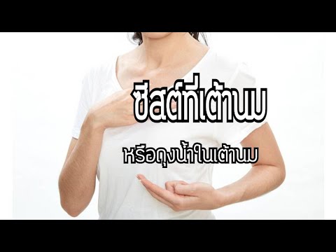 ที่เล็กที่สุดในโลกที่หน้าอก เสริมเต้านม 2