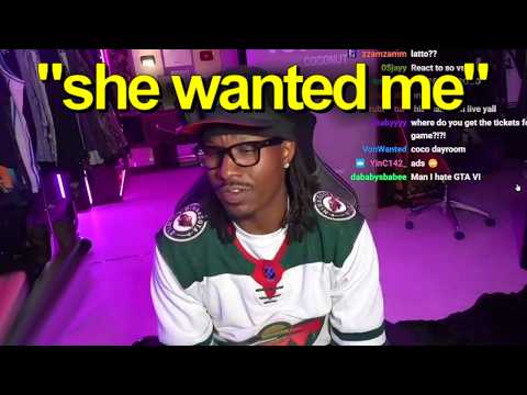 Duke Dennis EXPOSED That He KNEW GiGi Was Cheating the Whole Time