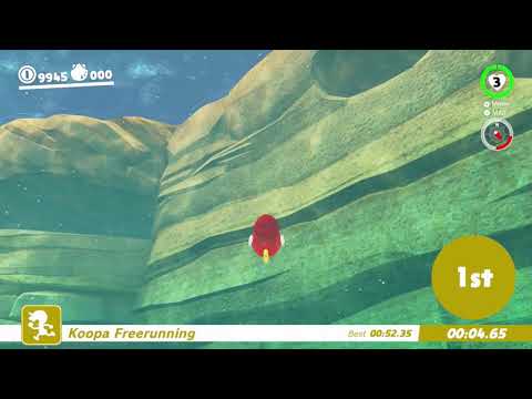 thumbnail of TAS video