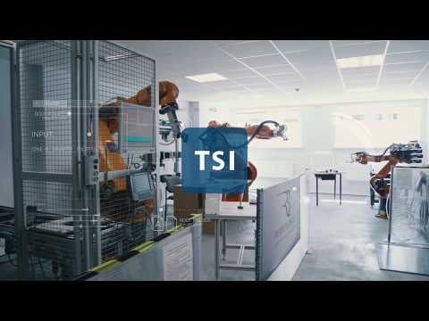 Welcome to the TSI – The Transport and Telecommunication Institute!