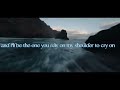Alone PT 2 Ava Max And Alan Walker Short Lyrics Song