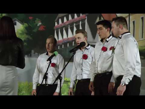 Potoški fantje - A ća?