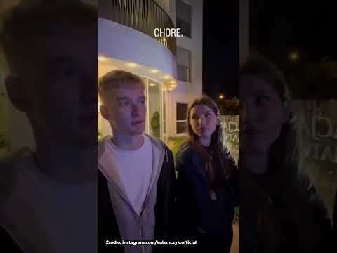 BRUTALNE POBICIE KUBAŃCZYKA!