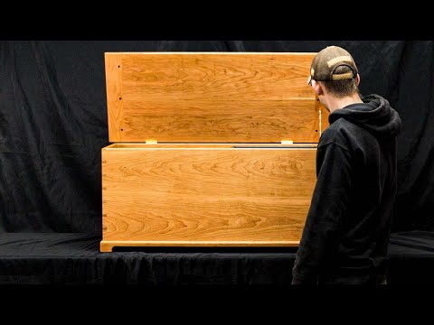 The First Project Every Woodworker Should Try