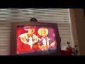 Closing To Toy Story 2 2000 VHS