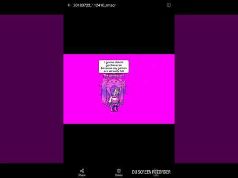 Video cover