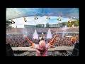 FISHER - Rain (LIVE Tomorrowland 2025)