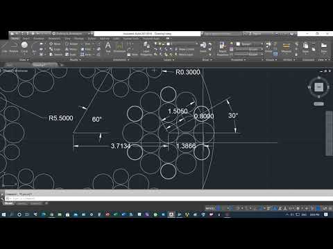 How to create steel cable on NX