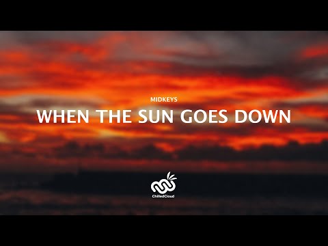 midkeys - When the Sun Goes Down