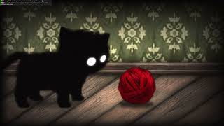 [2025-10-26] Inky's Sleep (Steam demo)