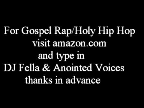 New Holy Hip Hop.wmv