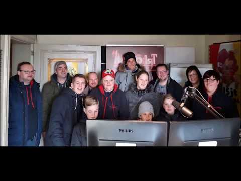 Carnavalsactivitoiten 2017 2018 - Filmpje 38 - 13 december