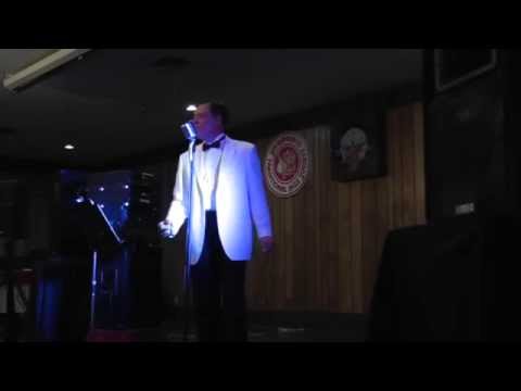 Promotional video thumbnail 2 for Tommy T. Sings