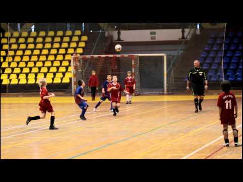 ODRA OPOLE - RODŁO OPOLE 1-0 ( TURNIEJ O PUCHAR J.ŻYMAŃCZYKA )