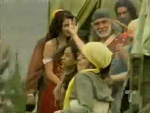 amor gitano - Alejandro Fernandez