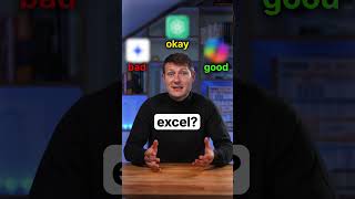 Stop asking which AI tool is best #ai #aiinfinance #finance