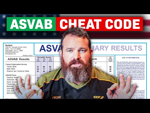 Here’s the REAL way to PASS the ASVAB in 2025!