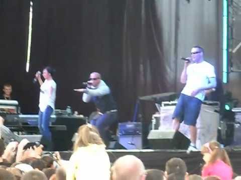 Mezo i Ewa Jach - Po Robocie - Ruda Śląska (27.05.2012)