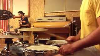 gwen stefani "let me blown you mind " surf cover