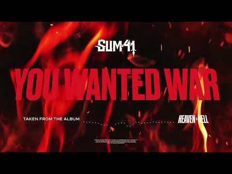 Video thumbnail for You Wanted War