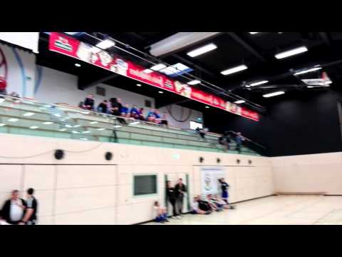 Hallenmeisterschaft 2016