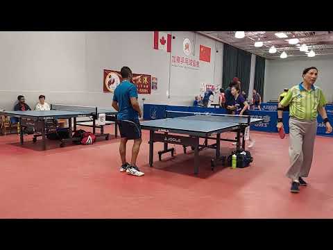 Dawit 1601 vs Rui - R32 - CCTTA Top8 U1600 May 2023