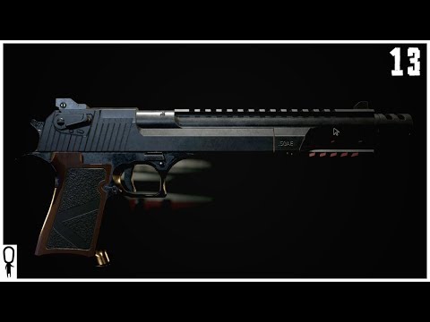 Special Weapons Case - Part 13 - Resident Evil 2 Remake Full Playthrough - Let's Play Walkthrough