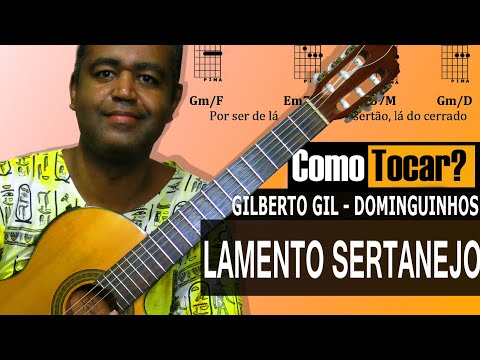 Lamento Sertanejo - Morais do Acordeon