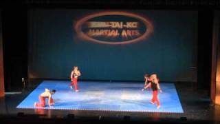 Budo meets Magic - Mystic Medley