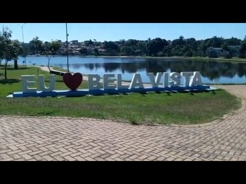 BELA VISTA DE GOIÁS 