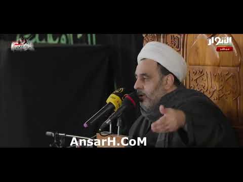 ⁣شهادة الامام الكاظم (ع) الشيخ جعفر الوائلي ليلة 25 رجب 1446 هـ الكاظمية المقدسة