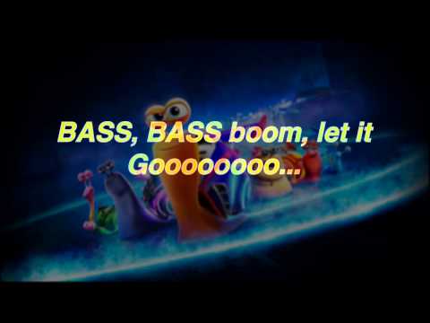 Snoop Dogg - Let the Bass Go lyrics