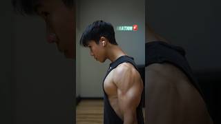 Supinated vs supinating bicep curls