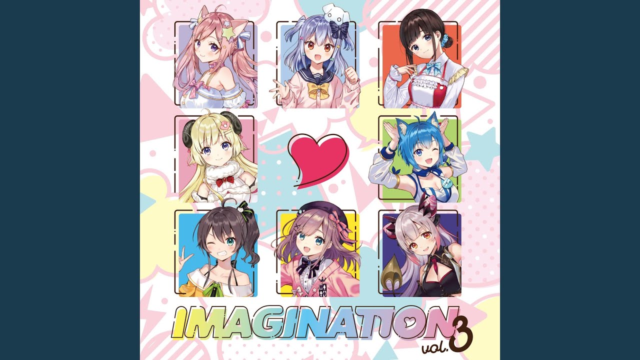 もってけ！セーラーふく (Cover)