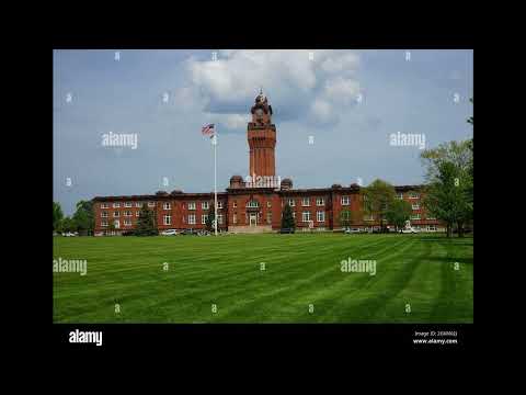 Naval Station Great Lakes