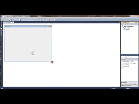 Visual Basic Tutorial 1 Gettingunderstanding The Ide