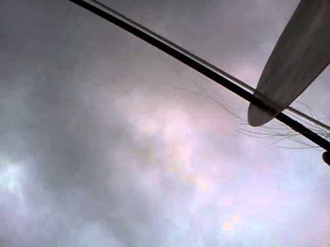 NO SOUND's BOWING CYMBAL in EASTHAMPTON MASS PARKING LOT