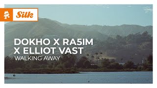 Cover art for Walking Away