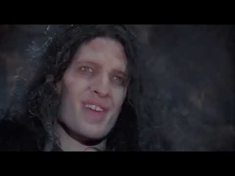 The Highlander - Ramirez vs The Kurgan